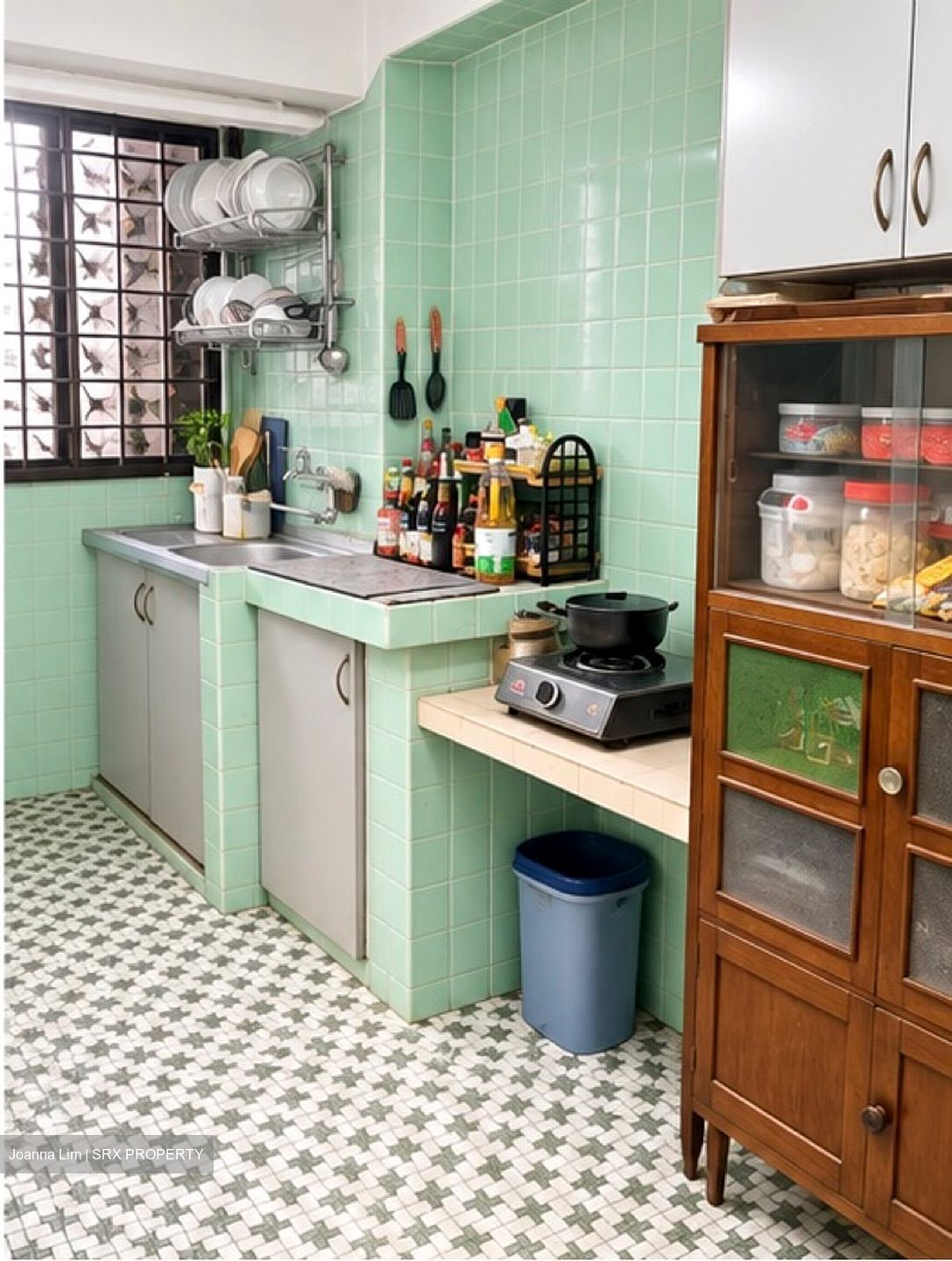 Blk 98 Whampoa View (Toa Payoh), HDB 3 Rooms #616463601